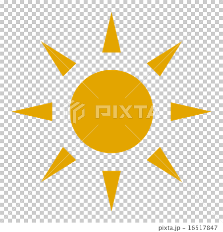 太陽 16517847