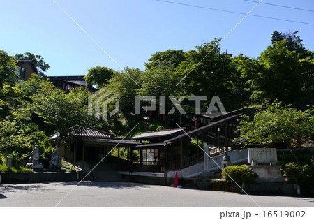 倶利伽羅不動寺 倶利伽羅不動寺 16519002