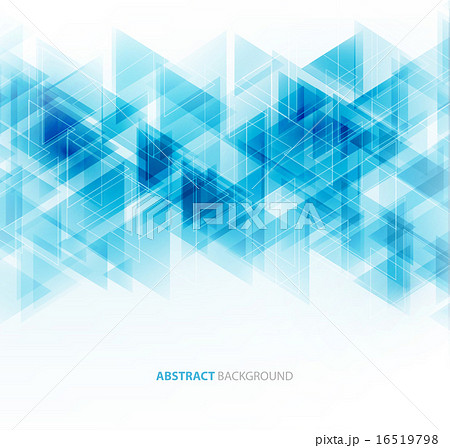Abstract Geometric Background Design Abstract Geometric Background Design 16519798