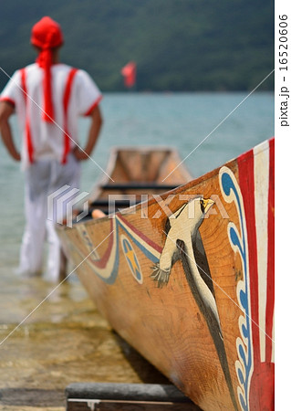 海神祭 16520606