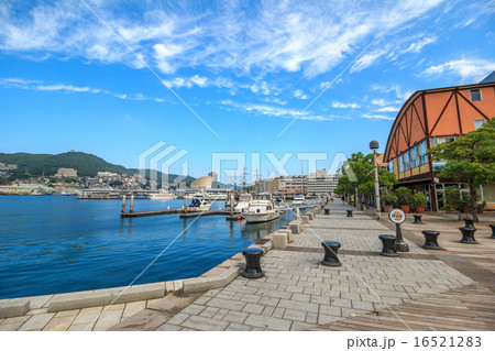長崎出島ワーフ 長崎出島ワーフ 16521283