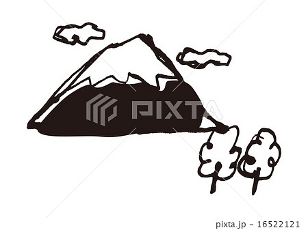 山 16522121