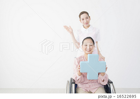 介護イメージ 16522695