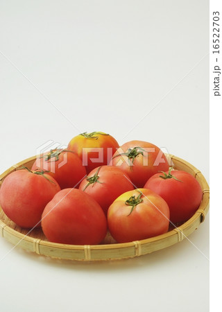 トマト 16522703