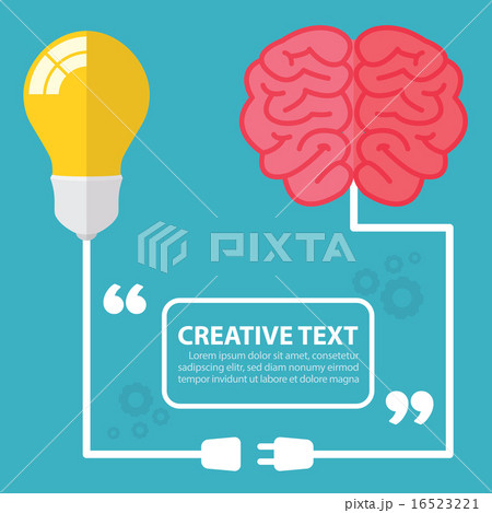 Creative background 16523221