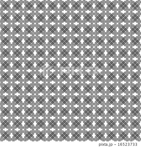 Geometric Seamless Pattern Geometric Seamless Pattern 16523733