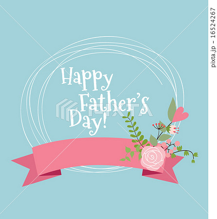 Happy Mother's Day with Floral bouquets background, vector illus Happy Mother's Day with Floral bouquets background, vector illus 16524267