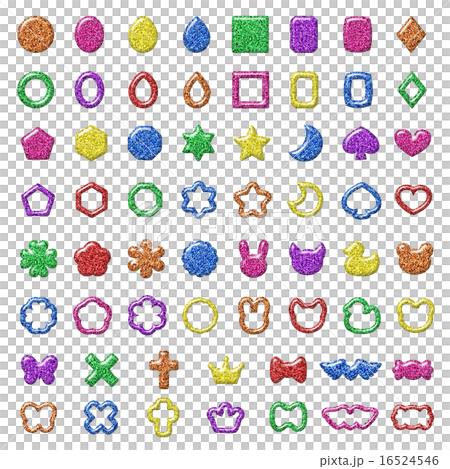 裝飾Lame·Bijou 裝飾Lame·Bijou 16524546