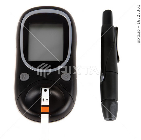 blood sugar test 16525301