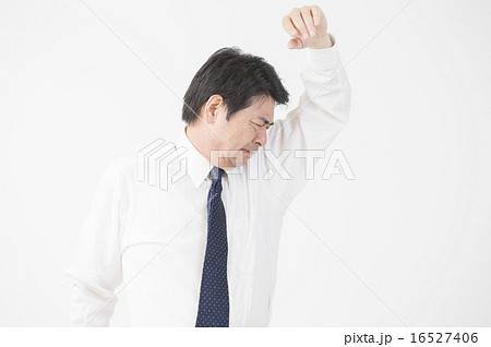 加齢臭 加齢臭 16527406