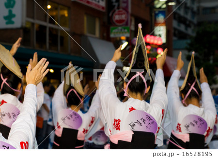 第47回三鷹阿波踊り 16528195