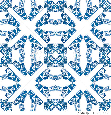 Portuguese tiles 16528375