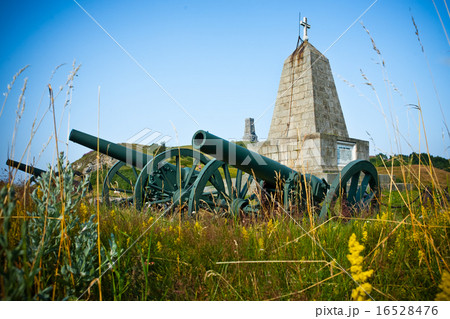 Shipka Memorial Shipka Memorial 16528476