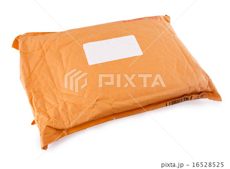 The parcel 16528525