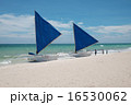 Sails on the beach Sails on the beach 16530062
