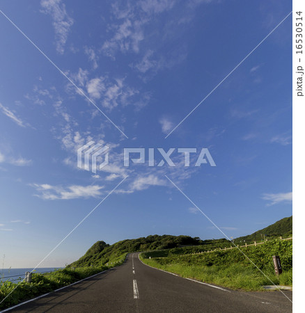 生月サンセットウェイ 16530514