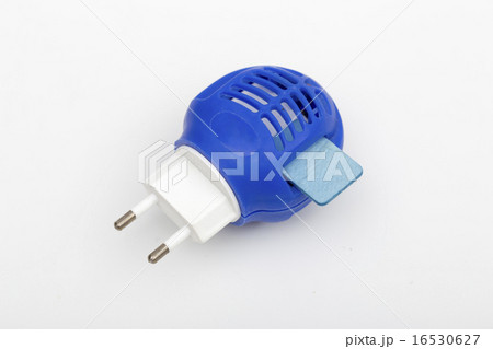 fumigator on the white background fumigator on the white background 16530627