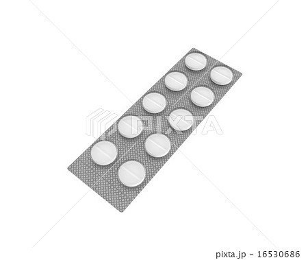 錠剤 16530686