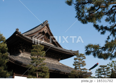 建仁寺 法堂 建仁寺 法堂 16531702