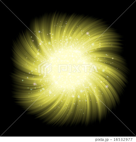 Burst star generated hires texture 16532977