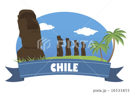 Chile. Tourism and travel Chile. Tourism and travel 16533855