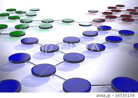 ネットワーク 16535139