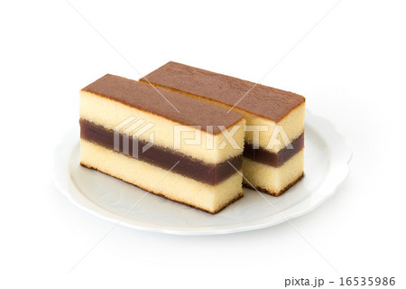 シベリアケーキ 16535986