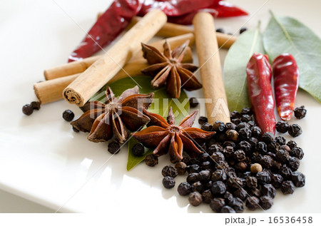 スパイス スパイス 16536458