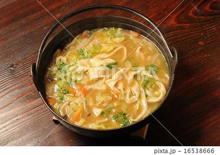 ほうとう 16538666