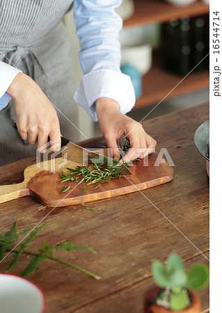 オーガニックキッチン 16544714