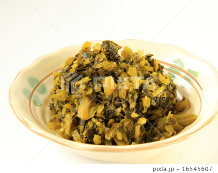 刻み高菜 16545607