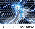 ハンドボール　イナズマ 16546058