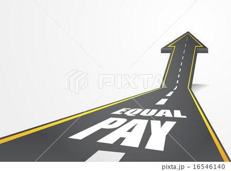 road to Equal Pay 16546140