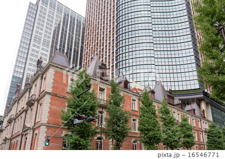 三菱一号館美術館 三菱一号館美術館 16546771