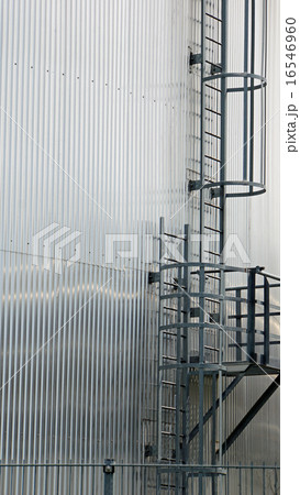 Petrochemical Plant, Petrochemical Plant, 16546960