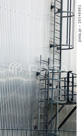 Petrochemical Plant, 16546961