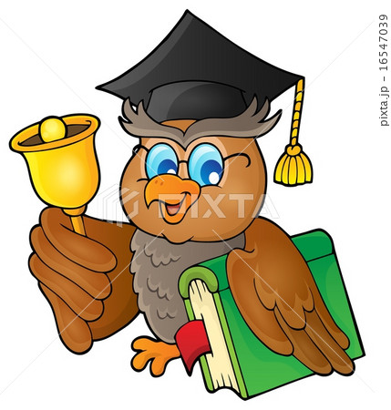 Owl teacher theme image 2 Owl teacher theme image 2 16547039