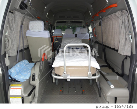 福祉タクシー 16547138