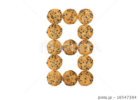 黒豆煎餅 16547394