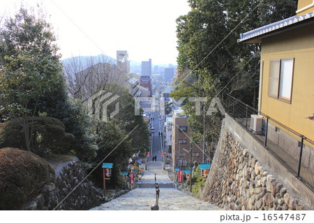 伊佐爾波神社 16547487