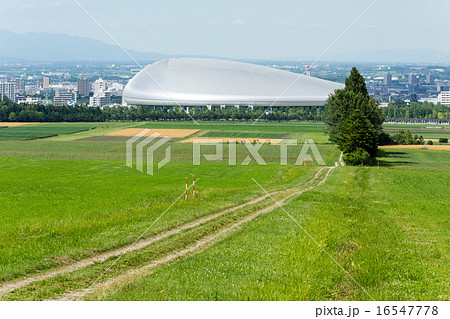 札幌・羊ケ丘 札幌・羊ケ丘 16547778