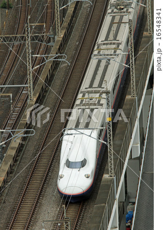 E4系 Maxとき E4系 Maxとき 16548341