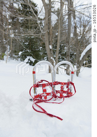 かんじき 16553026