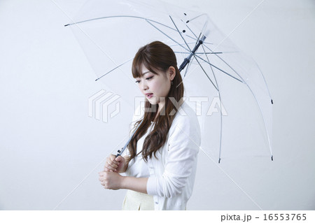梅雨の長雨 梅雨の長雨 16553765