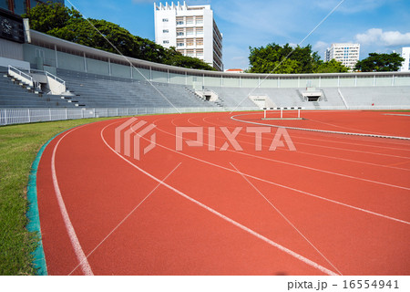 Running track 16554941