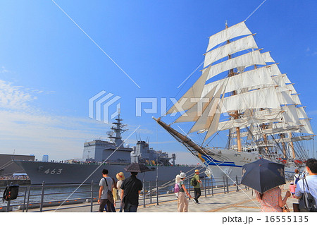 日本丸セイリドリル 16555135