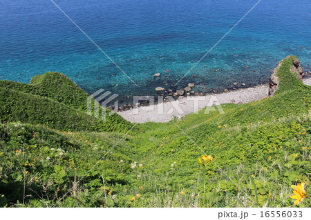 海の見える風景2 海の見える風景2 16556033