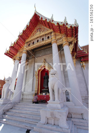 ワット・ベンチャマボピット ワット・ベンチャマボピット 16556250