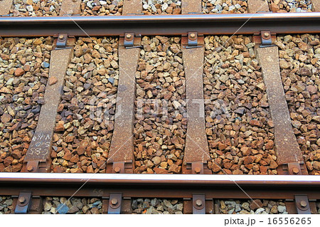 鉄道線路 16556265