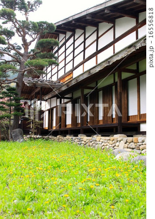 和田宿本陣 和田宿本陣 16556818